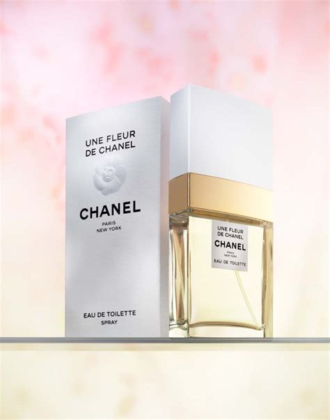 une fleur de chanel review